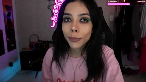 Sofie Kimino online show from March 7, 3:51 am