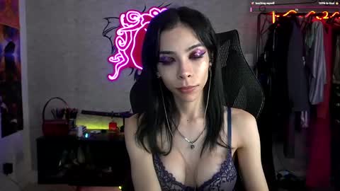 Sofie Kimino online show from March 11, 2:21 am