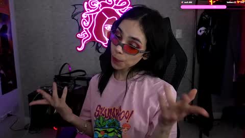 Sofie Kimino online show from February 3, 1:08 pm