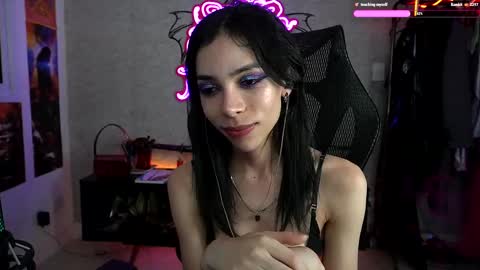 Sofie Kimino online show from March 9, 6:06 am