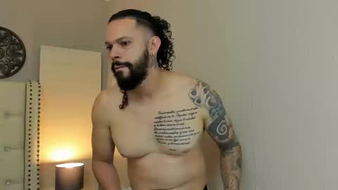 alukardbig online show from October 24, 4:30 pm