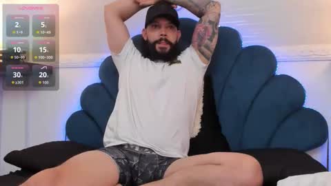 alukardbig online show from November 26, 3:20 pm