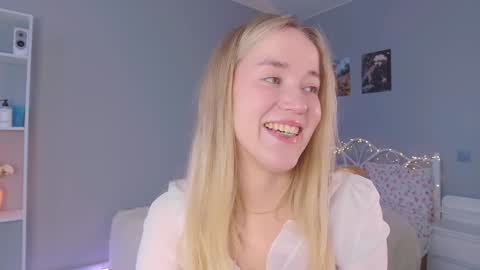 Amelia NEXT STREAM  online show from February 8, 1:44 pm