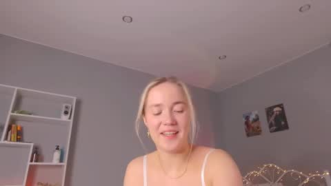 Amelia NEXT STREAM  online show from February 25, 5:08 pm