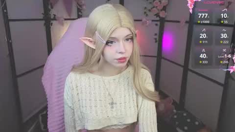 Aluwe online show from January 5, 8:23 pm