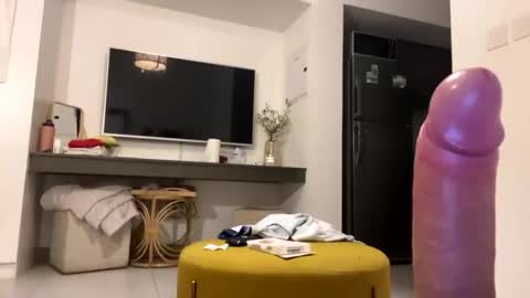 alvaro30mad online show from October 22, 7:26 pm