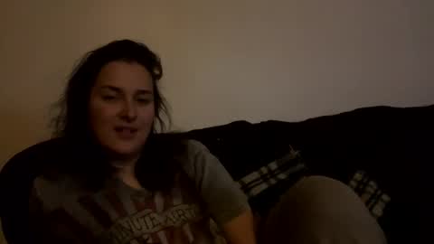 Alvie online show from January 21, 11:13 pm