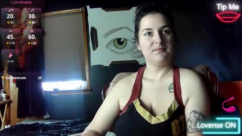 Alvie online show from February 13, 3:56 pm