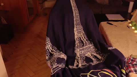 Alvin Puska --    online show from December 7, 4:37 am