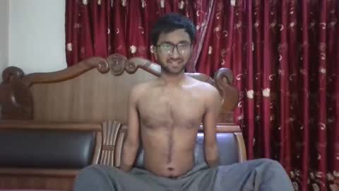 alvin miler online show from January 1, 5:11 pm