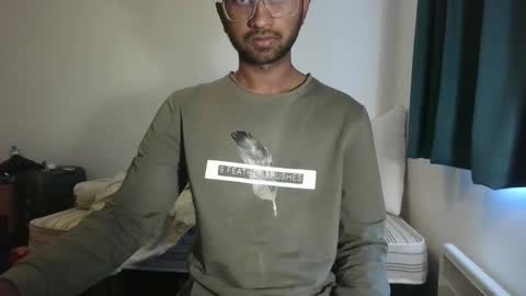 alvin miler online show from November 21, 11:08 am