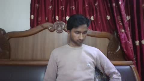 alvin miler online show from February 18, 7:09 pm