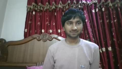 alvin miler online show from February 23, 12:08 am