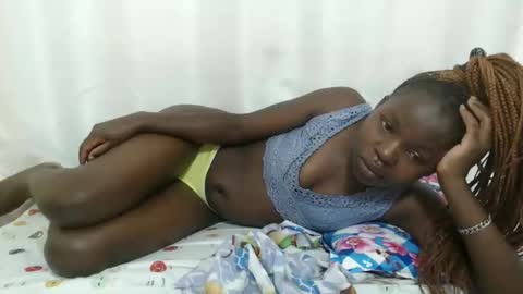 Alvine keji online show from November 17, 4:15 am