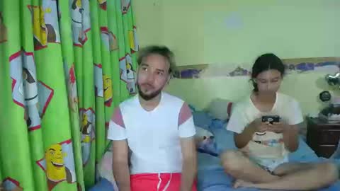 always_hot3 online show from October 20, 4:01 pm