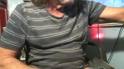 alwayshard4u1 online show from October 5, 12:24 pm