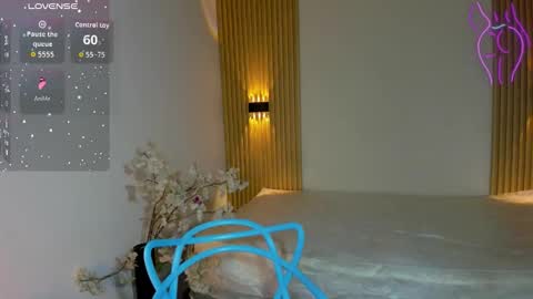 Aly online show from March 24, 12:33 pm