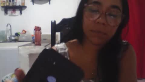 analia online show from September 21, 3:21 am