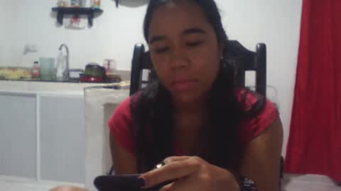 analia online show from October 2, 5:17 am