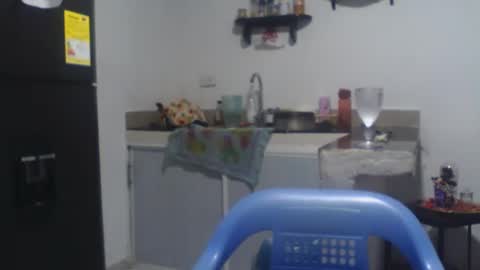 analia online show from September 16, 5:10 am