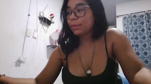 analia online show from March 24, 2:12 pm