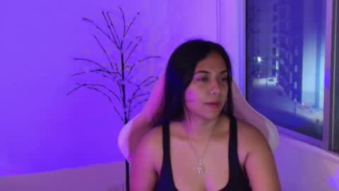 Aly online show from March 25, 4:52 am