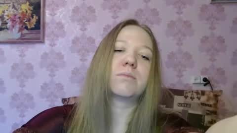 alya764770 online show from February 19, 1:38 am