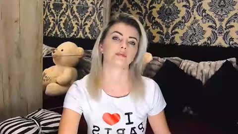 aly online show from January 23, 9:29 am