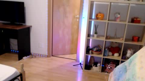 Missy online show from January 9, 3:39 pm