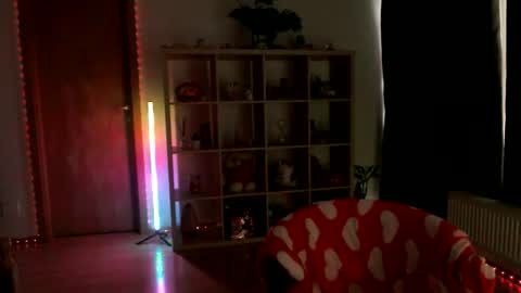 Missy online show from December 3, 7:09 am