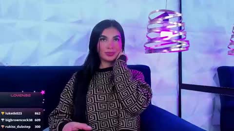 sopie online show from February 11, 3:08 am