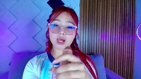 sopie online show from October 3, 9:12 pm