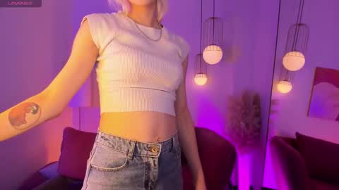 Alysia online show from November 13, 3:04 pm