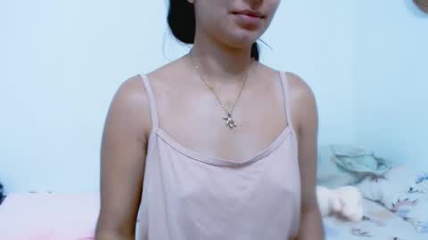 allyson online show from February 8, 6:12 am