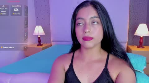  Aly Shy online show from April 19, 6:10 pm