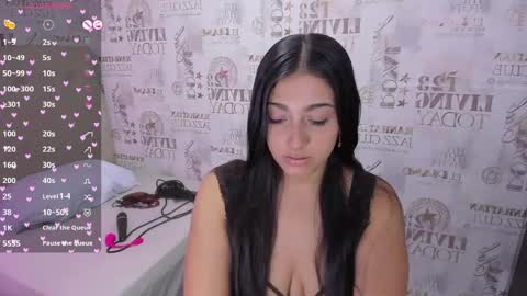 Snapshot of alyssa_park chatting on February 26, 7:21 pm ALYSSA online show from February 26, 7:21 pm