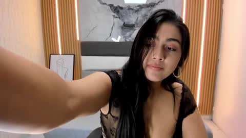  ALYSSA   online show from December 16, 6:58 pm