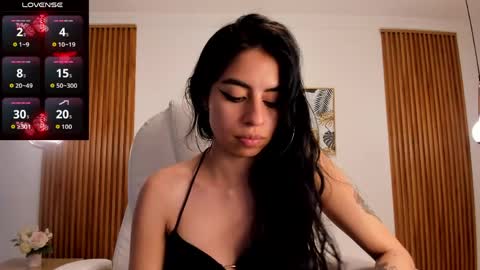 alyssabeauty_ online show from March 31, 9:37 pm