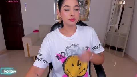 Aly  online show from November 30, 12:34 pm