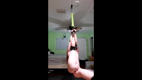 Prepare2Twerk online show from February 15, 3:31 am