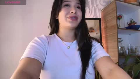 alyssia wolds online show from December 17, 12:50 am