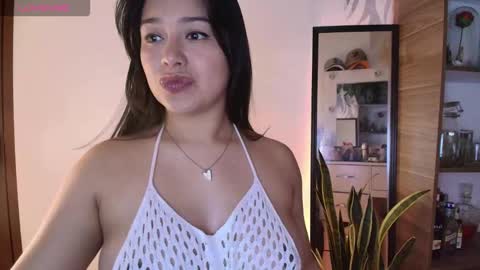 alyssia wolds online show from December 5, 1:16 am