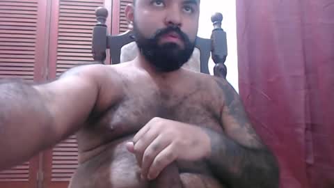 alz_hunter online show from October 14, 1:52 am