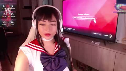 Snapshot of amadahaokii chatting on October 21, 1:00 am amadahaokii online show from October 21, 1:00 am