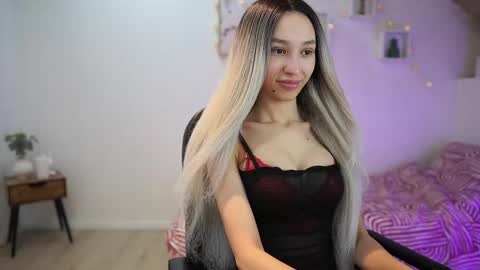 Snapshot of amai__liu chatting on March 8, 7:09 pm Amai Liu online show from March 8, 7:09 pm