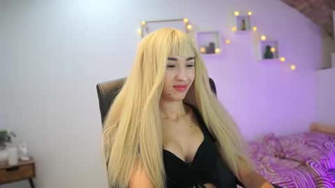 Snapshot of amai__liu chatting on October 19, 6:01 pm Amai Liu online show from October 19, 6:01 pm