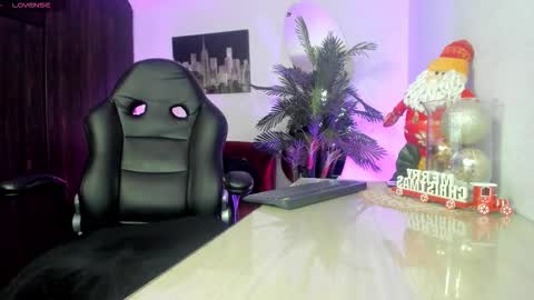 anny online show from December 5, 2:33 am