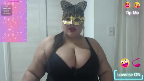 amaia_char online show from February 25, 6:28 am