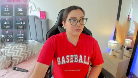 Hi Im AmaiaHelp me reach 100 likes online show from April 7, 7:05 pm