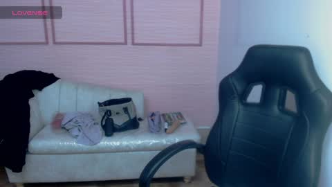 Amaia online show from April 15, 12:52 pm